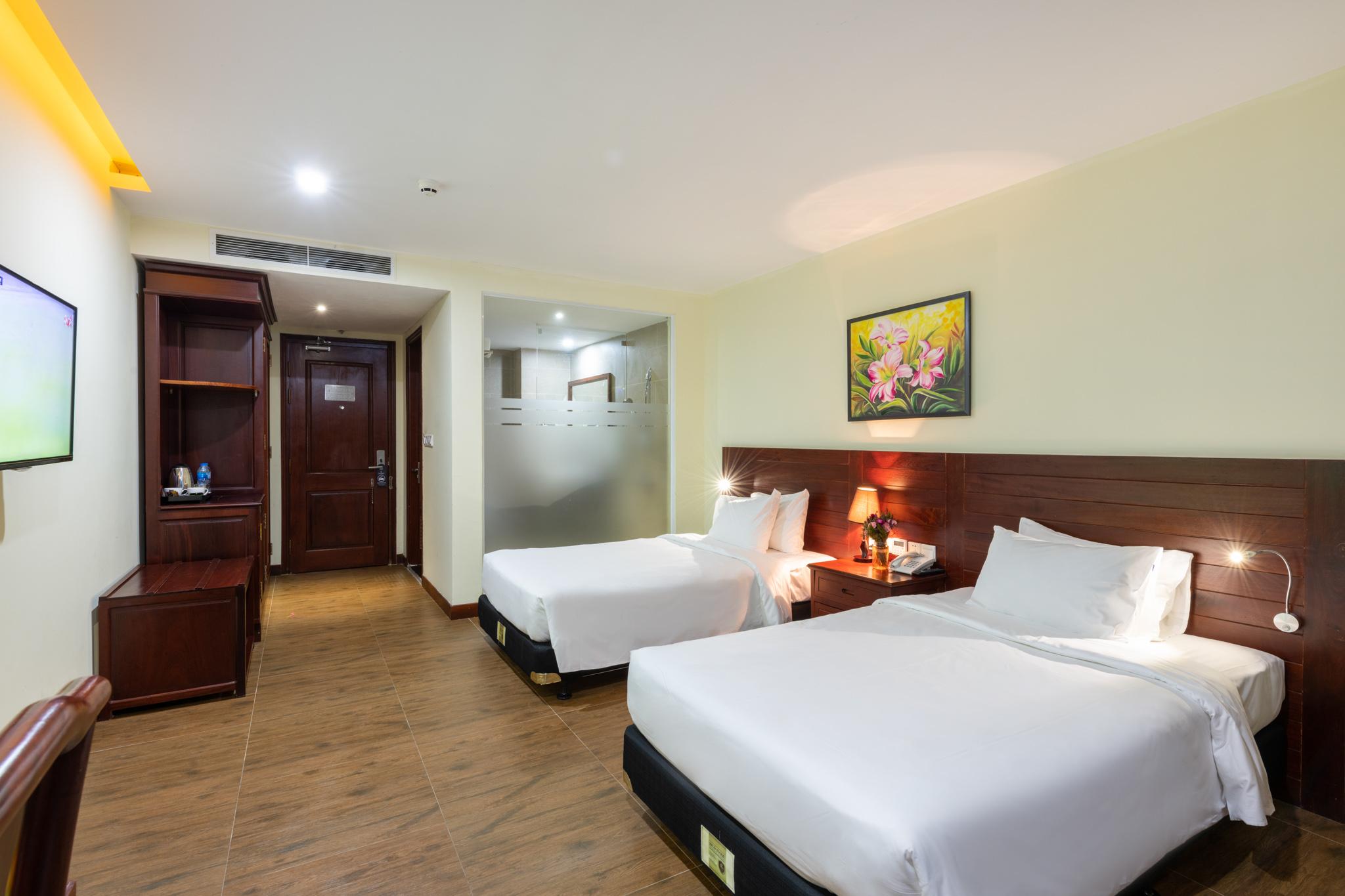 Amarin Resort & Spa Phu Quoc Dış mekan fotoğraf