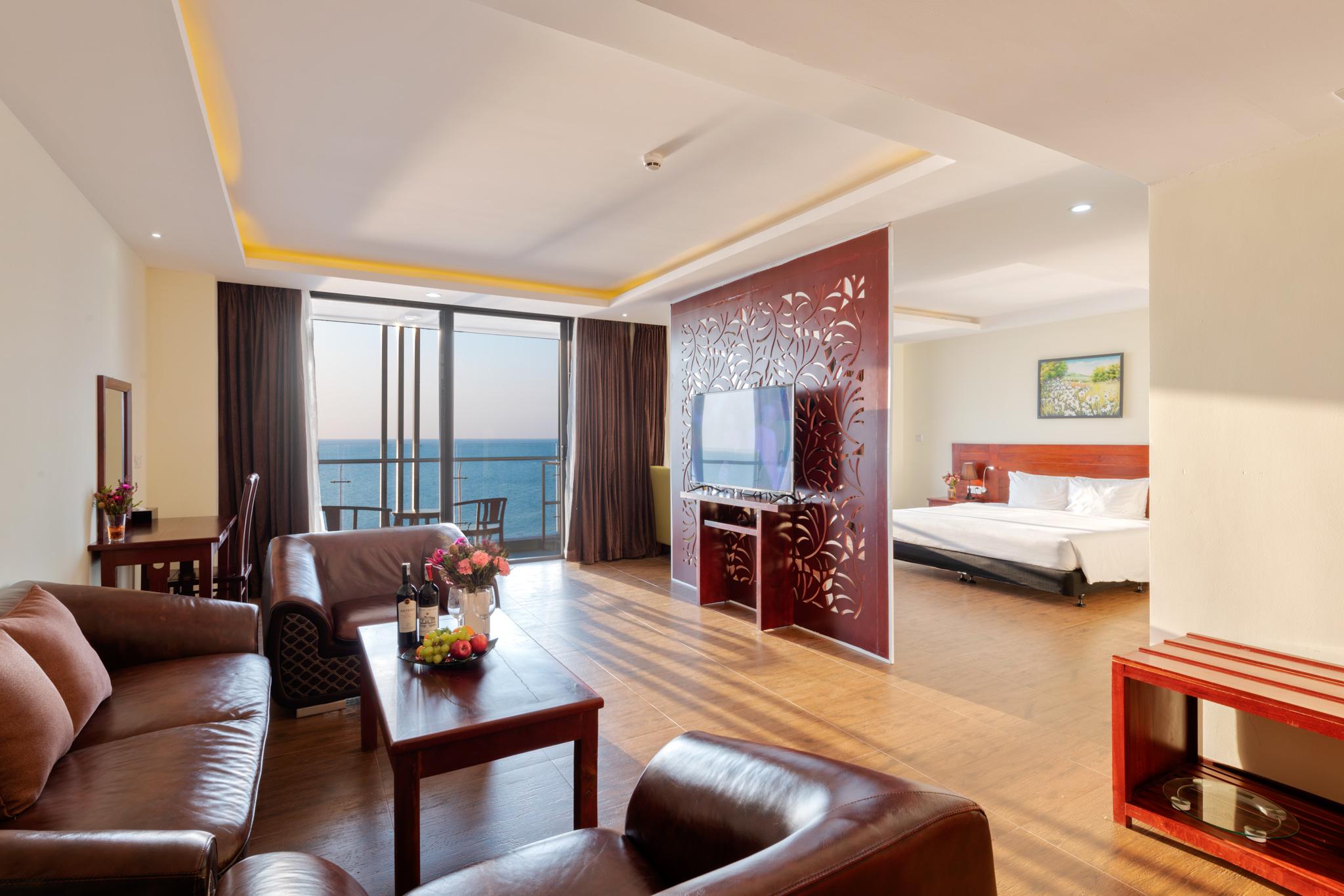 Amarin Resort & Spa Phu Quoc Dış mekan fotoğraf