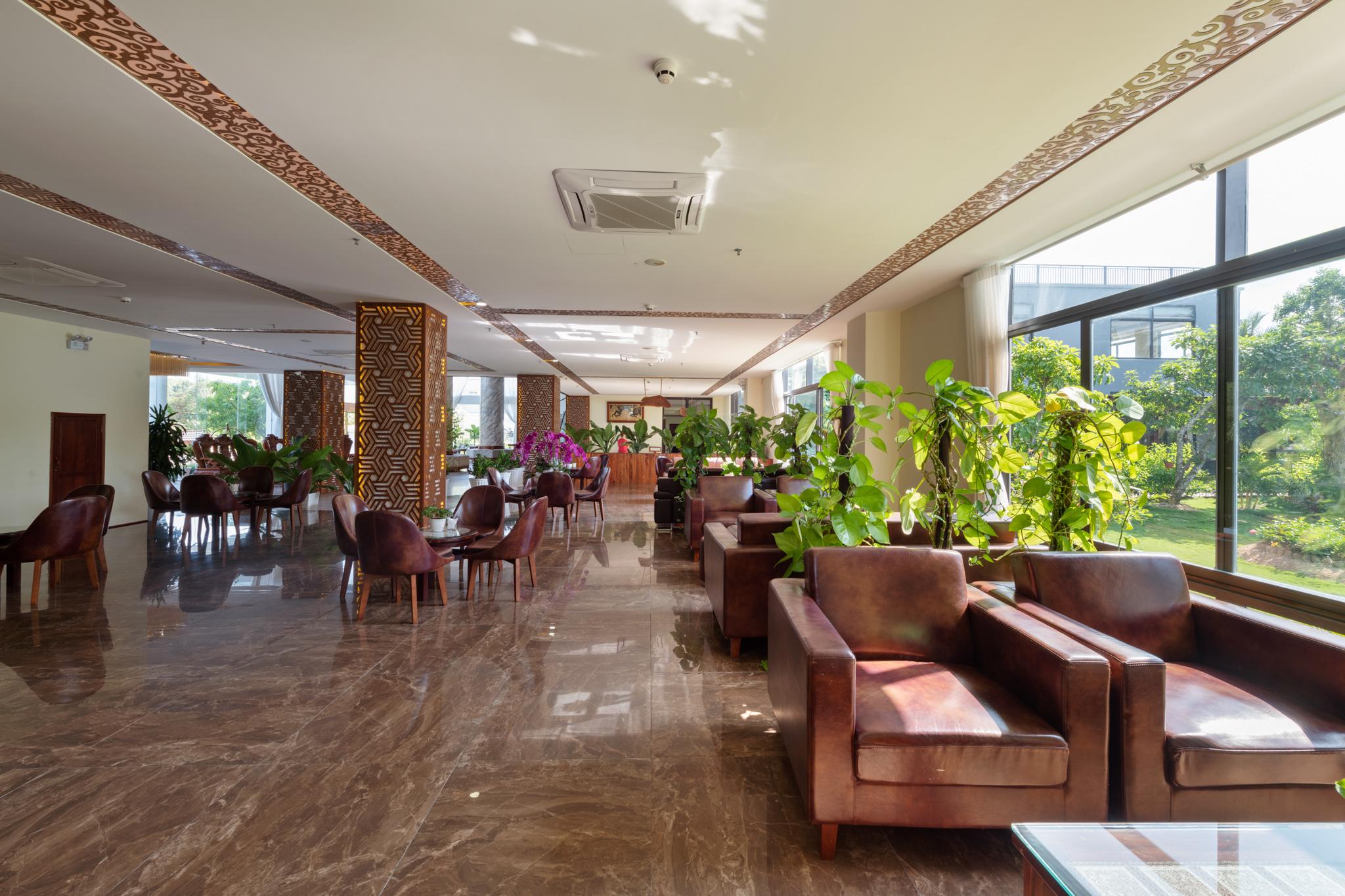 Amarin Resort & Spa Phu Quoc Dış mekan fotoğraf