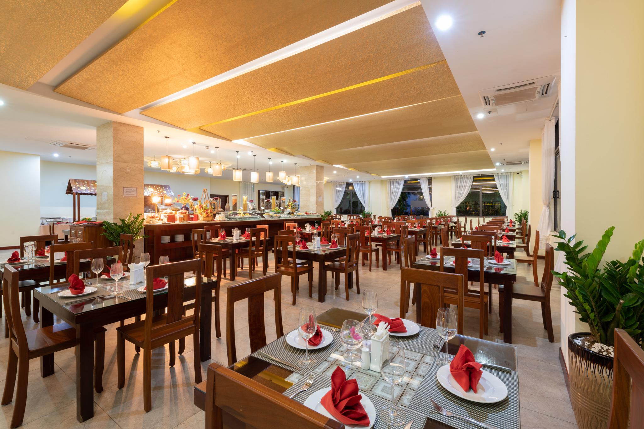 Amarin Resort & Spa Phu Quoc Dış mekan fotoğraf