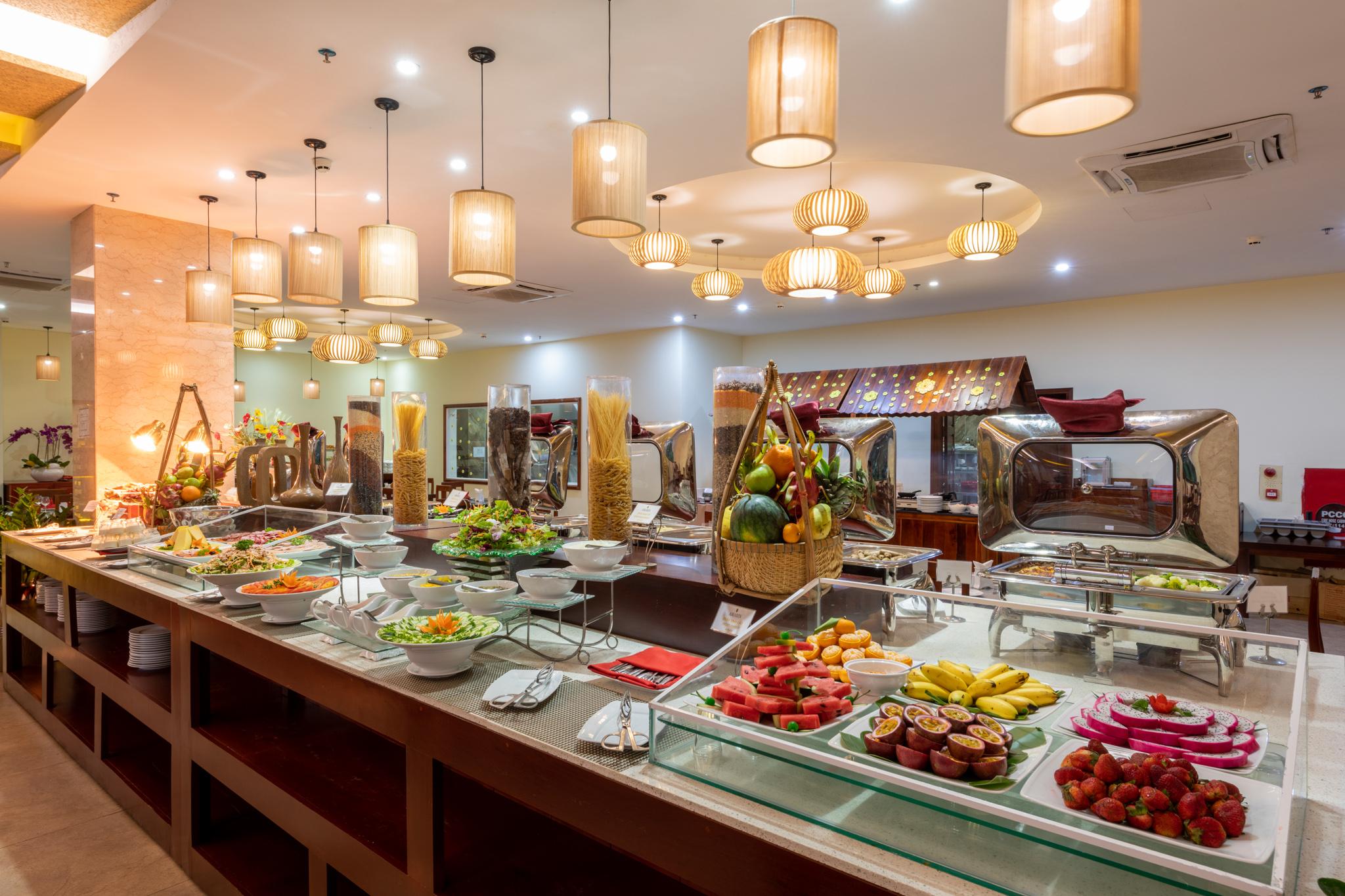 Amarin Resort & Spa Phu Quoc Dış mekan fotoğraf